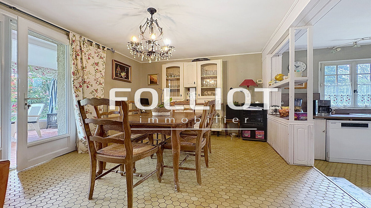 Ma-Cabane - Vente Maison SAINT-MARTIN-DE-BONFOSSE, 240 m²