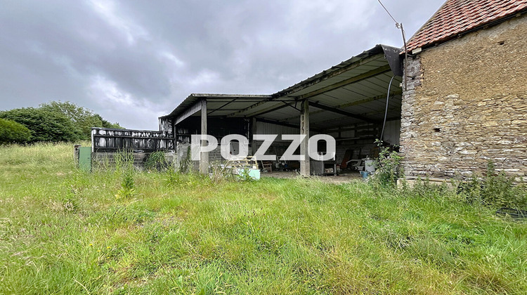 Ma-Cabane - Vente Maison SAINT-MARTIN-DE-BONFOSSE, 0 m²