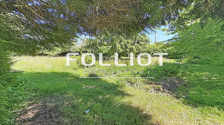 Ma-Cabane - Vente Maison SAINT-MARTIN-DE-BONFOSSE, 135 m²