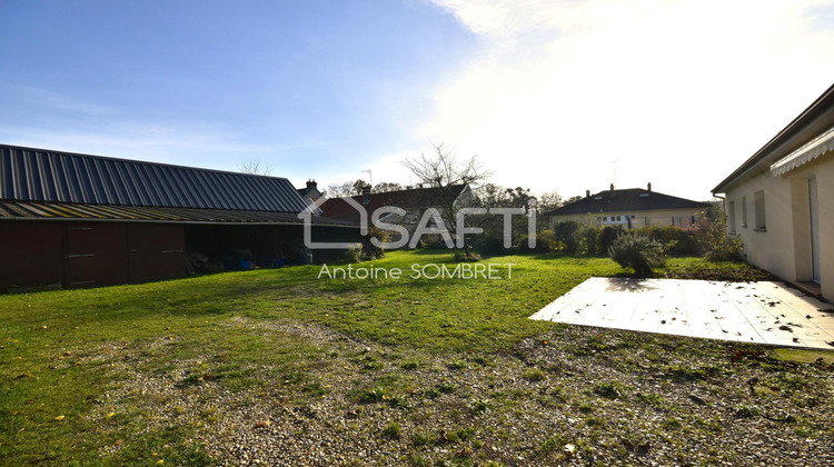 Ma-Cabane - Vente Maison Saint-Martin-de-Boscherville, 145 m²