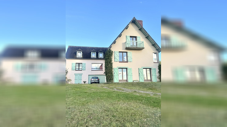 Ma-Cabane - Vente Maison Saint-Martin-de-Boscherville, 330 m²