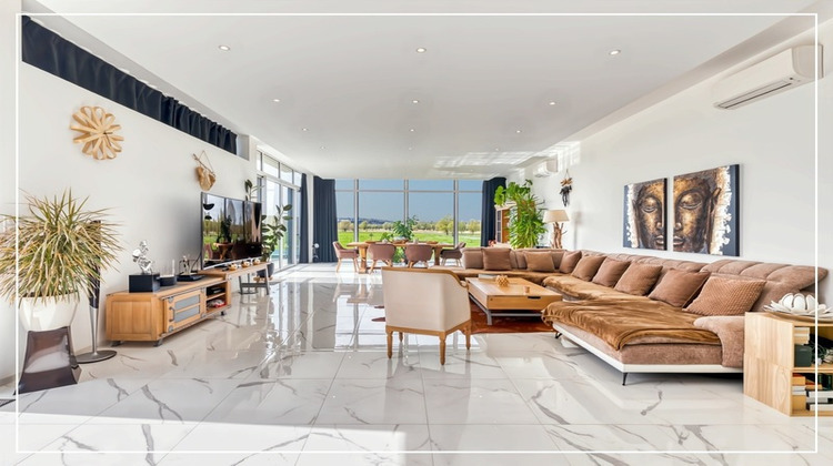 Ma-Cabane - Vente Maison SAINT MARTIN DE BOSCHERVILLE, 264 m²