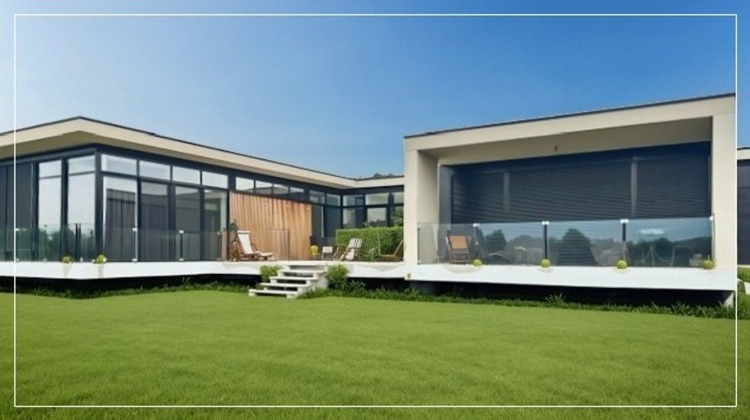 Ma-Cabane - Vente Maison SAINT MARTIN DE BOSCHERVILLE, 264 m²