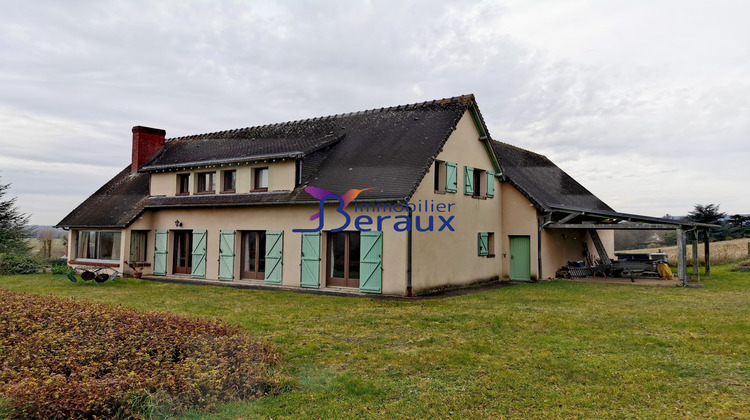 Ma-Cabane - Vente Maison Saint-Martin-de-Boscherville, 301 m²