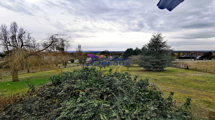 Ma-Cabane - Vente Maison Saint-Martin-de-Boscherville, 301 m²