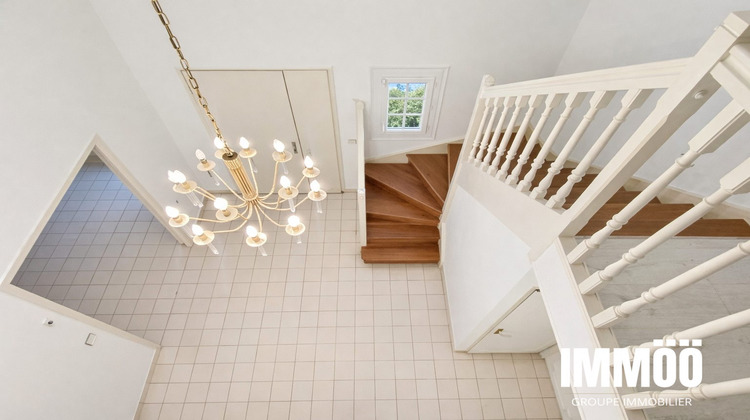 Ma-Cabane - Vente Maison Saint-Martin-de-Boscherville, 178 m²