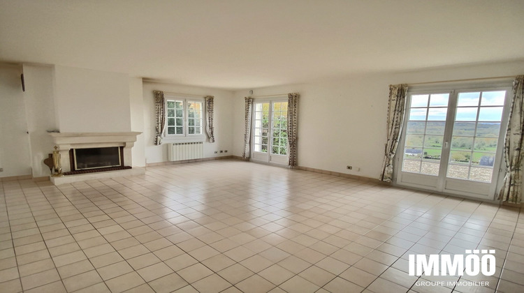 Ma-Cabane - Vente Maison Saint-Martin-de-Boscherville, 178 m²