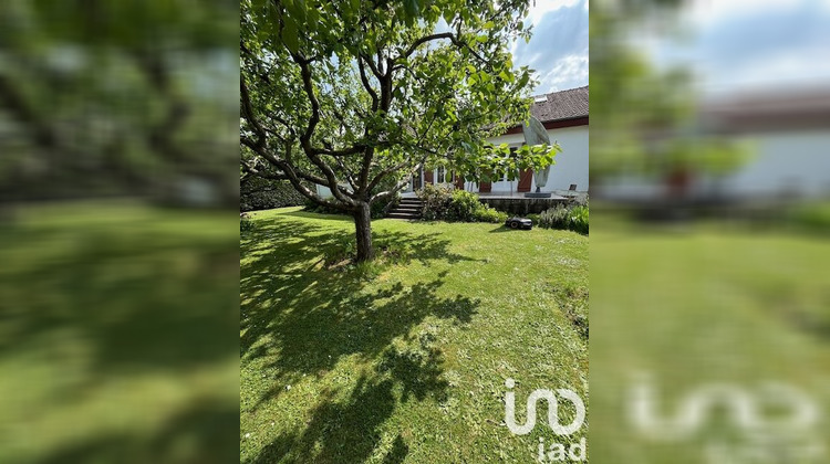 Ma-Cabane - Vente Maison Saint-Martin-de-Boscherville, 114 m²