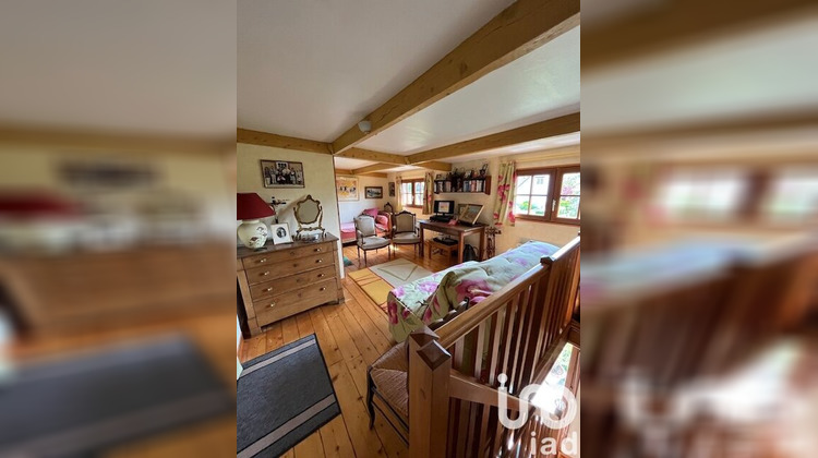Ma-Cabane - Vente Maison Saint-Martin-de-Boscherville, 114 m²