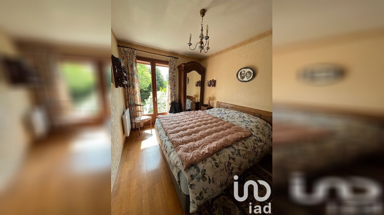 Ma-Cabane - Vente Maison Saint-Martin-de-Boscherville, 114 m²