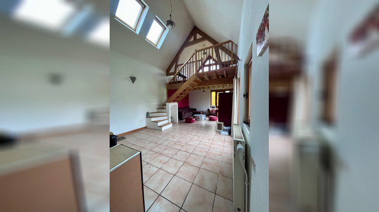 Ma-Cabane - Vente Maison Saint-Martin-de-Boscherville, 160 m²