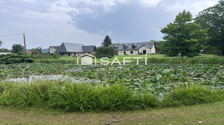 Ma-Cabane - Vente Maison Saint-Martin-de-Boscherville, 184 m²