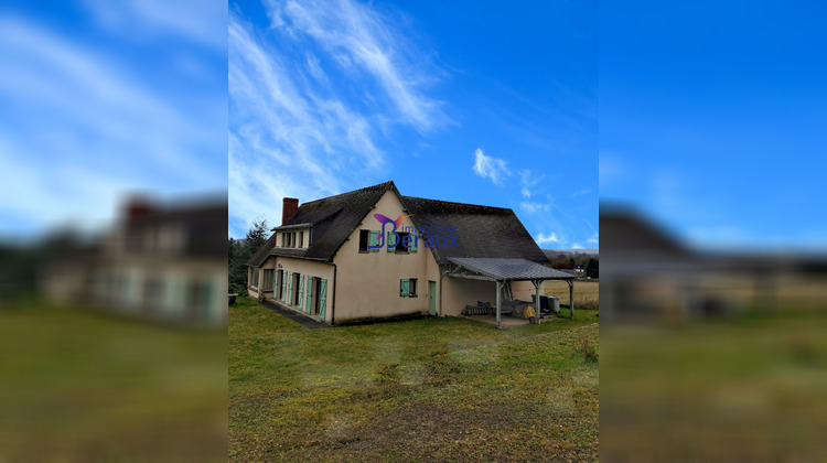 Ma-Cabane - Vente Maison Saint-Martin-de-Boscherville, 301 m²