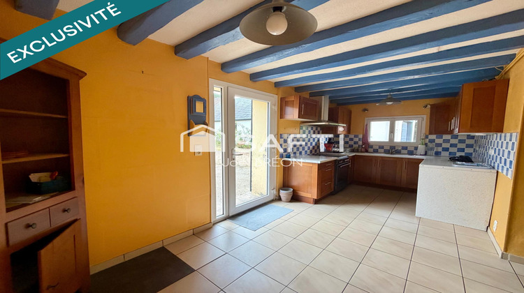 Ma-Cabane - Vente Maison Saint-Martin-de-Boscherville, 138 m²