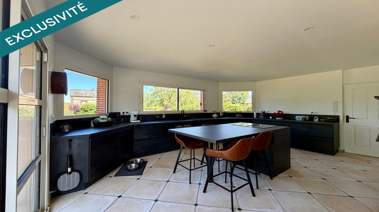 Ma-Cabane - Vente Maison Saint-Martin-de-Boscherville, 240 m²