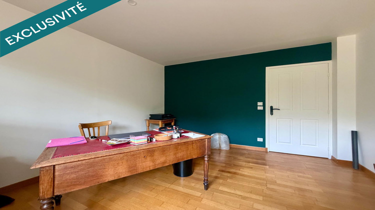 Ma-Cabane - Vente Maison Saint-Martin-de-Boscherville, 240 m²
