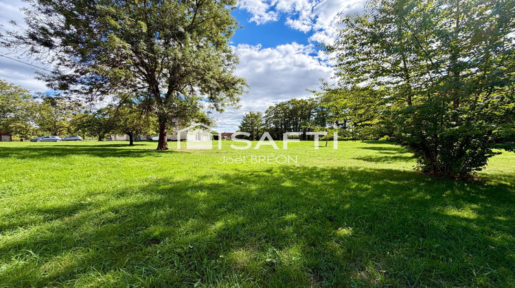 Ma-Cabane - Vente Maison Saint-Martin-de-Boscherville, 150 m²