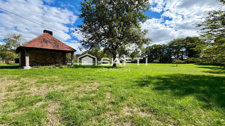 Ma-Cabane - Vente Maison Saint-Martin-de-Boscherville, 150 m²