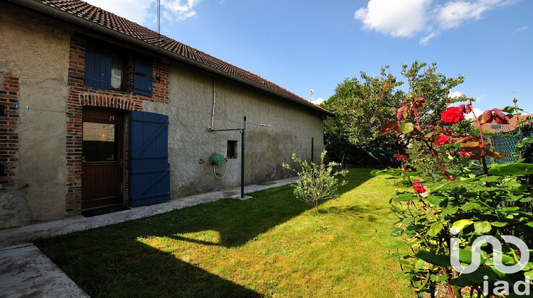 Ma-Cabane - Vente Maison Saint-Martin-de-Bossenay, 150 m²