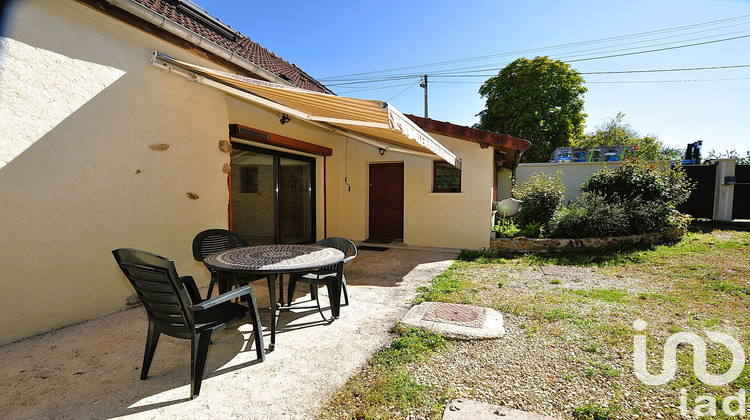 Ma-Cabane - Vente Maison Saint-Martin-de-Bossenay, 150 m²
