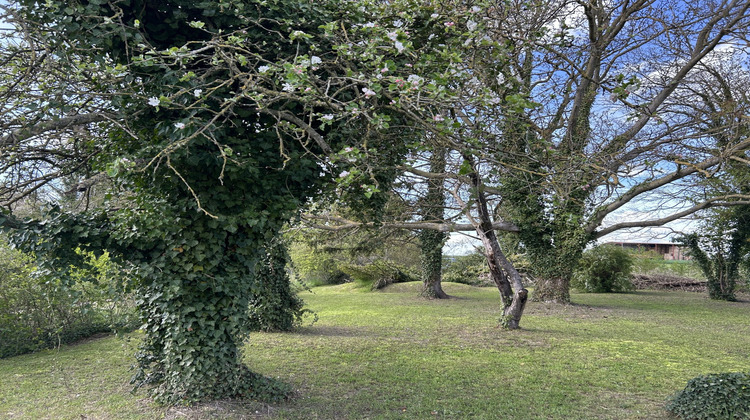 Ma-Cabane - Vente Maison Saint-Martin-de-Bossenay, 105 m²