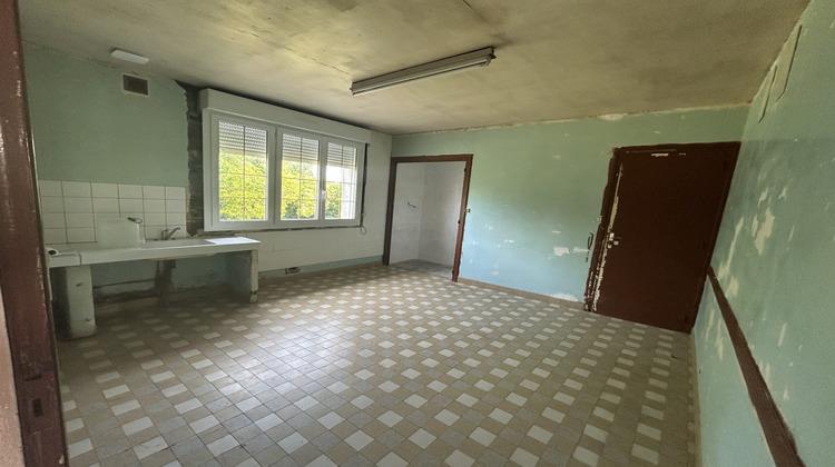 Ma-Cabane - Vente Maison Saint-Martin-de-Bossenay, 105 m²