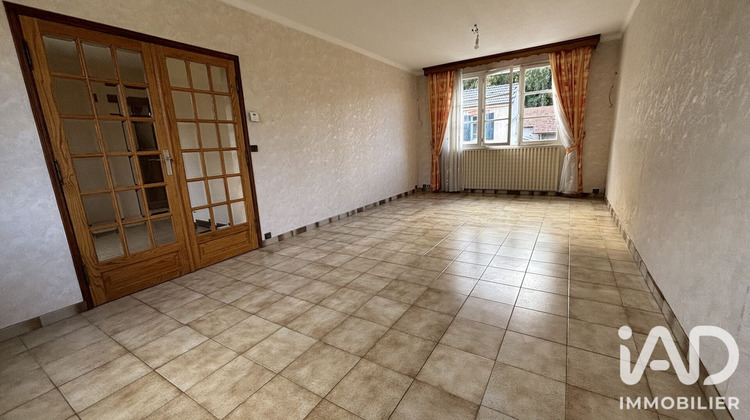 Ma-Cabane - Vente Maison Saint-Martin-de-Bossenay, 103 m²