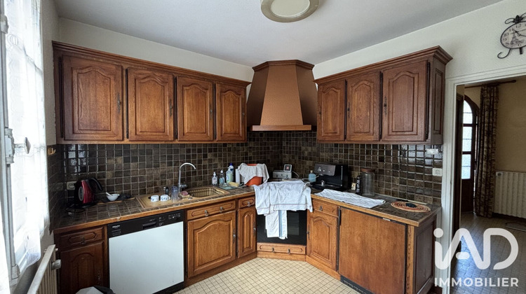 Ma-Cabane - Vente Maison Saint-Martin-de-Bossenay, 103 m²