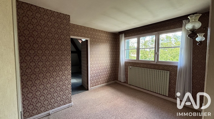 Ma-Cabane - Vente Maison Saint-Martin-de-Bossenay, 103 m²