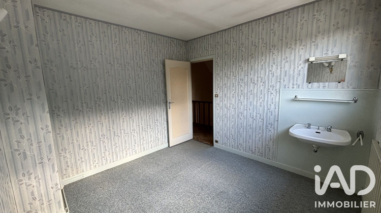 Ma-Cabane - Vente Maison Saint-Martin-de-Bossenay, 103 m²