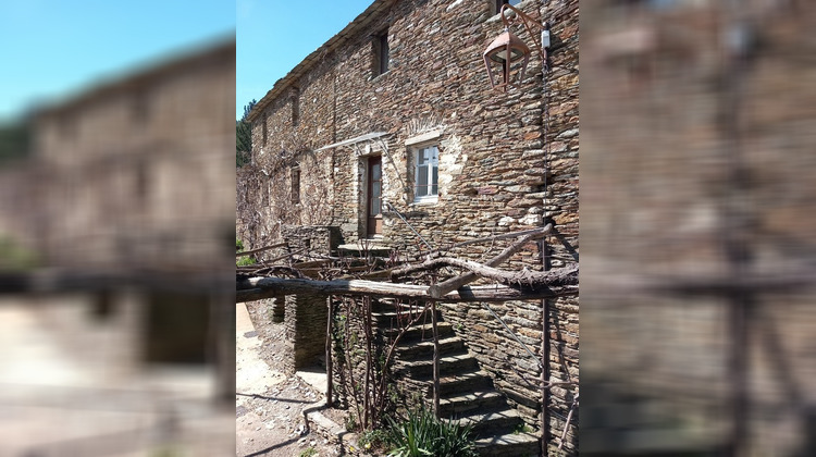 Ma-Cabane - Vente Maison SAINT MARTIN DE BOUBAUX, 60 m²