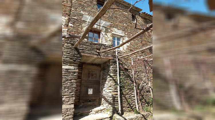 Ma-Cabane - Vente Maison SAINT MARTIN DE BOUBAUX, 60 m²