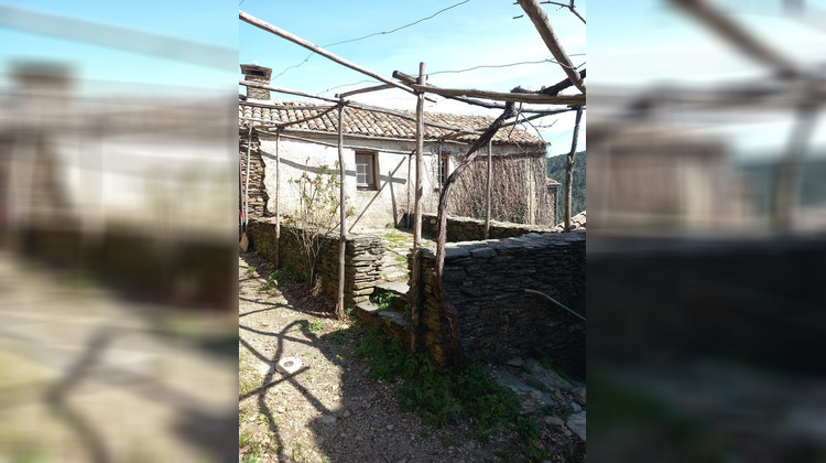 Ma-Cabane - Vente Maison SAINT MARTIN DE BOUBAUX, 60 m²