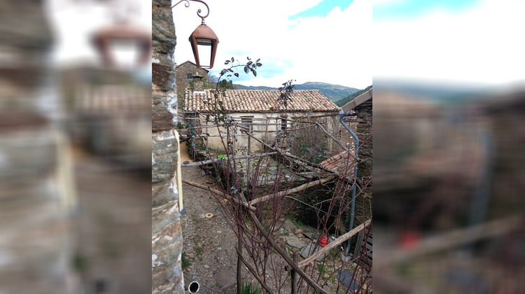 Ma-Cabane - Vente Maison SAINT MARTIN DE BOUBAUX, 60 m²