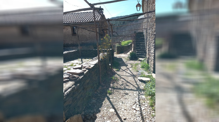 Ma-Cabane - Vente Maison SAINT MARTIN DE BOUBAUX, 60 m²