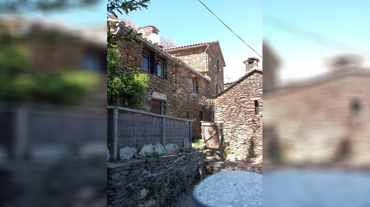 Ma-Cabane - Vente Maison SAINT MARTIN DE BOUBAUX, 116 m²