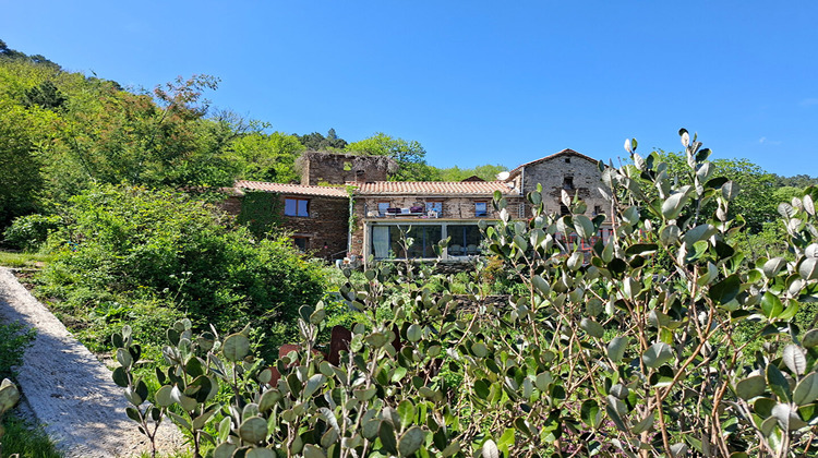 Ma-Cabane - Vente Maison SAINT-MARTIN-DE-BOUBAUX, 150 m²