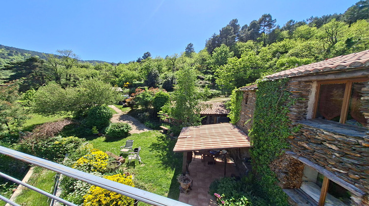 Ma-Cabane - Vente Maison SAINT-MARTIN-DE-BOUBAUX, 150 m²