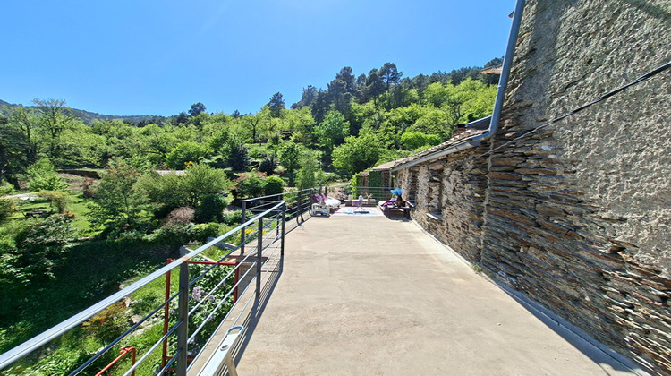 Ma-Cabane - Vente Maison SAINT-MARTIN-DE-BOUBAUX, 150 m²