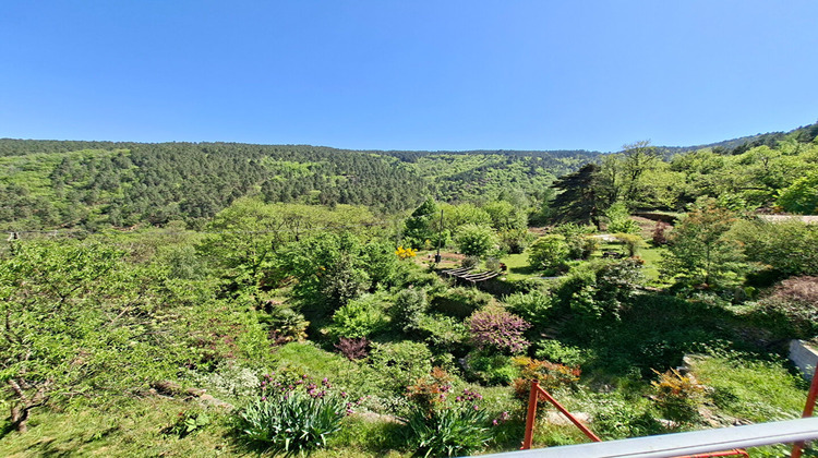 Ma-Cabane - Vente Maison SAINT-MARTIN-DE-BOUBAUX, 150 m²