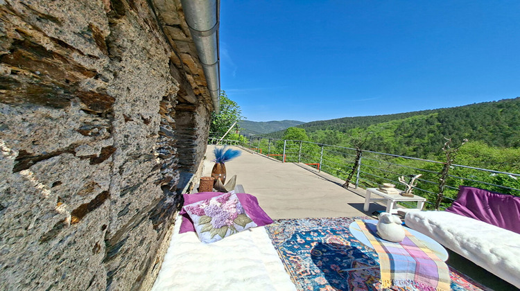 Ma-Cabane - Vente Maison SAINT-MARTIN-DE-BOUBAUX, 150 m²