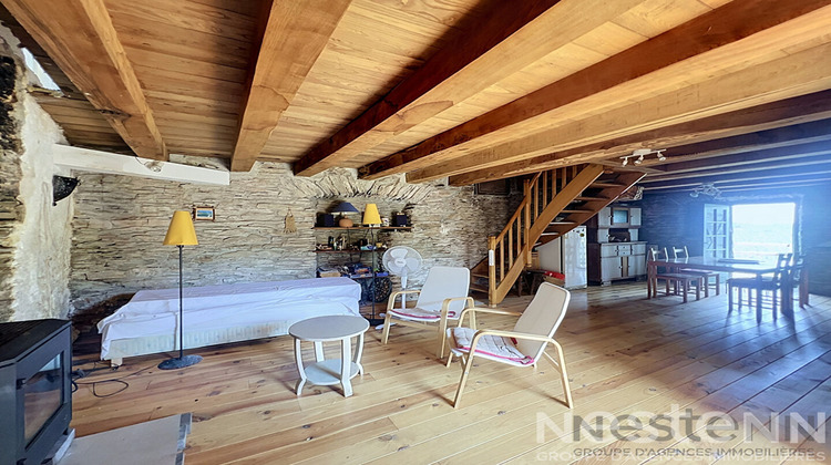 Ma-Cabane - Vente Maison SAINT-MARTIN-DE-BOUBAUX, 100 m²