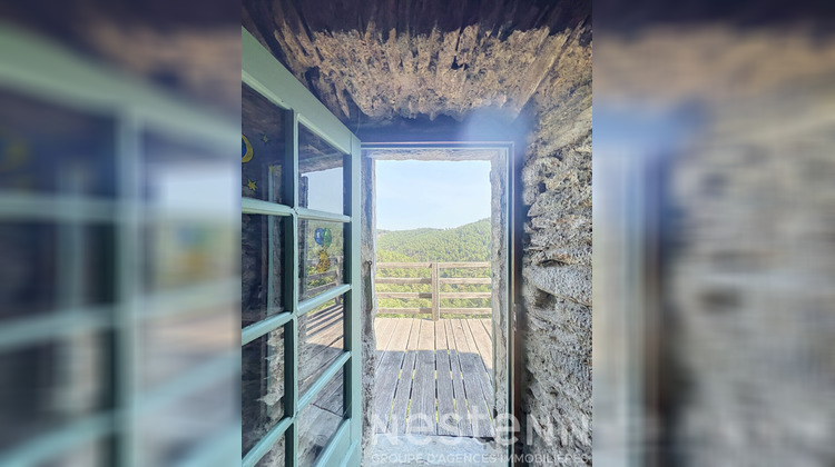 Ma-Cabane - Vente Maison SAINT-MARTIN-DE-BOUBAUX, 100 m²