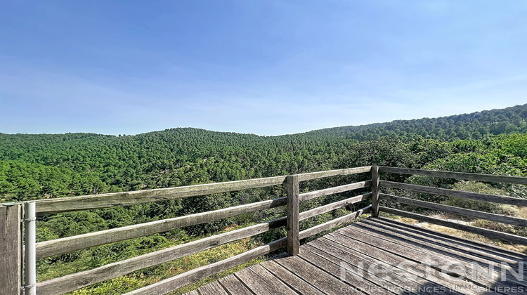 Ma-Cabane - Vente Maison SAINT-MARTIN-DE-BOUBAUX, 100 m²