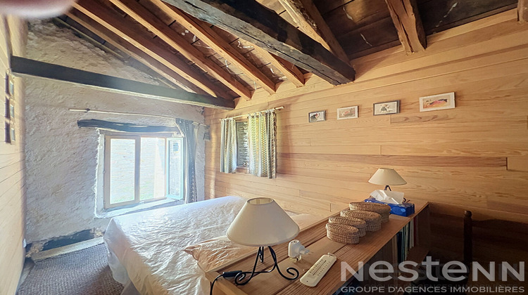 Ma-Cabane - Vente Maison SAINT-MARTIN-DE-BOUBAUX, 100 m²