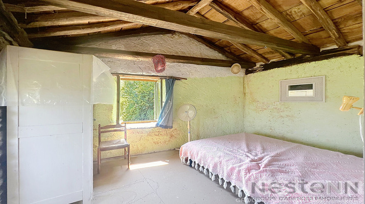 Ma-Cabane - Vente Maison SAINT-MARTIN-DE-BOUBAUX, 100 m²