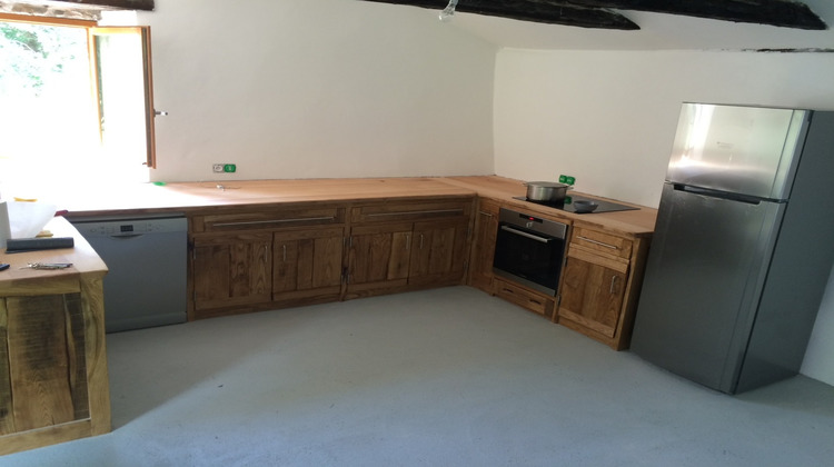 Ma-Cabane - Vente Maison SAINT MARTIN DE BOUBAUX, 110 m²