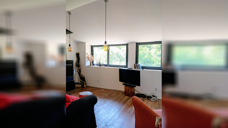 Ma-Cabane - Vente Maison SAINT MARTIN DE BOUBAUX, 110 m²