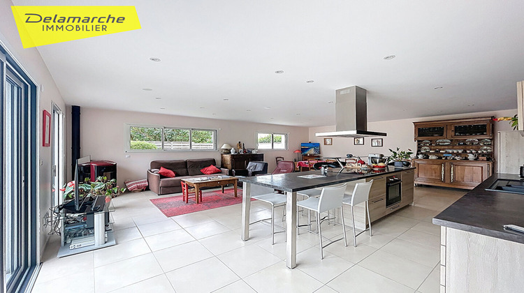 Ma-Cabane - Vente Maison SAINT MARTIN DE BREHAL, 123 m²