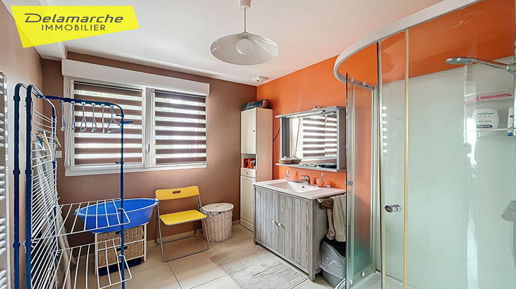 Ma-Cabane - Vente Maison SAINT MARTIN DE BREHAL, 123 m²